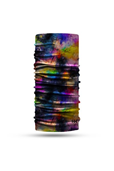 headwear Bandană colorată Flow unisex - HWBF243