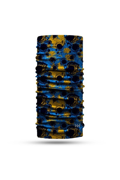 headwear SpeedLine Neckwear Unisex Bandana - Шарф Headwear HWBF282