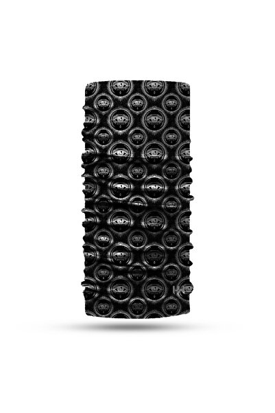 headwear Унісекс CoreFit Бандана - Шарф Headwear HWBF233