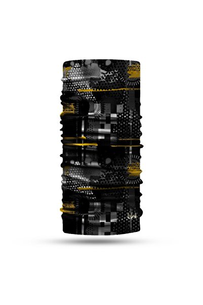 headwear Унісекс ChicFlow Бандана-шарф - HWBF148