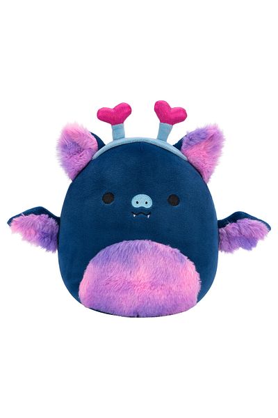 Squishmallows بات ميلان 20 سم Va01188