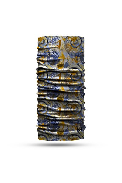 headwear Унісекс-шарф Infinity Wrap Neckwear - Бандана-шарф Headwear HWBF170