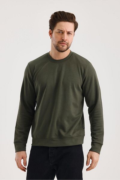 FİHA /9107-UNISEX ΣΑΠΙΟ ΜΗΛΟ - ΧΑΚΙ