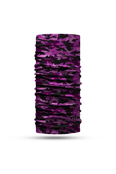 headwear Arctic Ops Camo Unisex Bandana - Шарф Headwear HWBF067