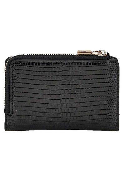 Guess SWKG9531156BLA Γυναικείο Πορτοφόλι