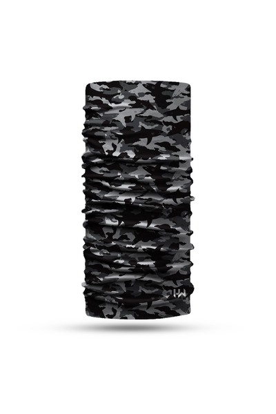 headwear HyperFlex Camo Unisex Шарф-бандана - HWBF257