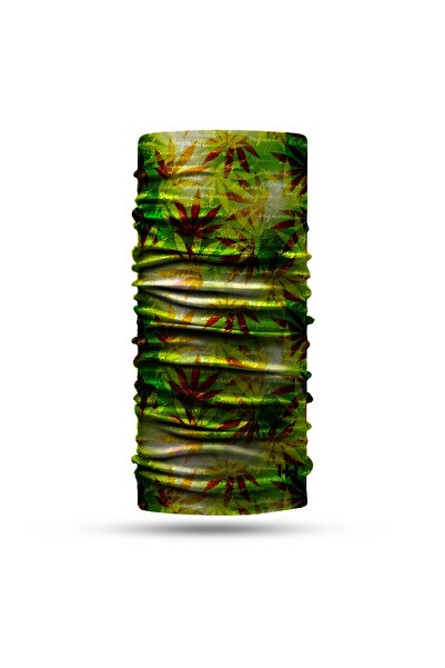 headwear Outlander Wrap Unisex Bandana - Шарф Headwear HWBF098