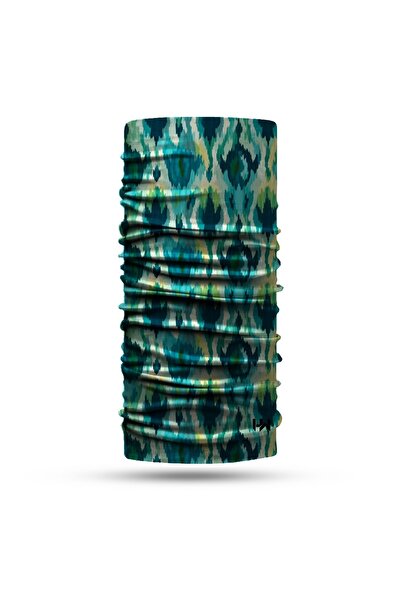 headwear Унісекс Dynamic Trail Edge Шарф-бандана - HWBF221