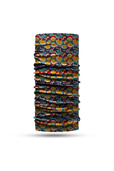 headwear ChargeLine Unisex Бандана Нашийник Головний убір - HWBF207