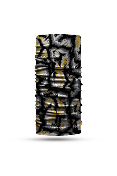 headwear Унісекс MonoShade Бандана-шарф - HWBF089