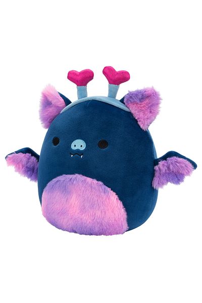 Squishmallows بات ميلان 20 سم Va01188