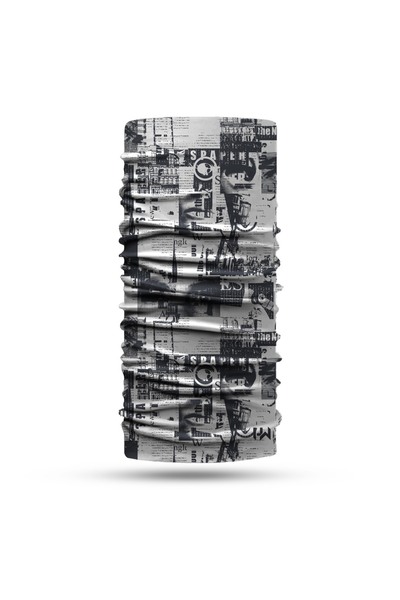 headwear Унісекс-бандана з нескінченним візерунком Headwear - HWBF006