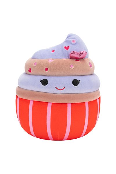 Squishmallows Kapkek Tess 20 cm Va01341