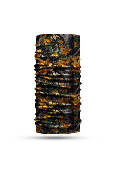 headwear Outdoor Hunters Бандана Шарф Бандана Унісекс Головний убір - HWBF057