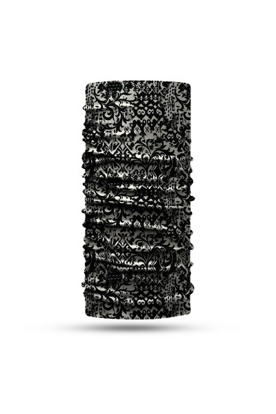 headwear Весняний цвіт Unisex Бандана Нашийник Головний убір - HWBF277