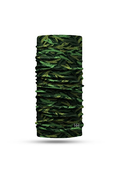 headwear Унісекс універсальна бандана-шарф - HWBF275