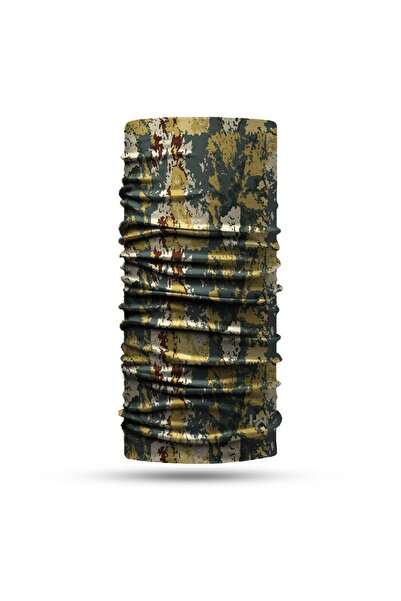 headwear Стелс Флекс унісекс бандана - Шарф Headwear HWBF137