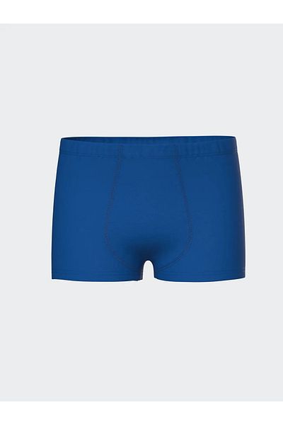 LC Waikiki Lcw Kids Grey Printed Boys' Boxers 3Pcs