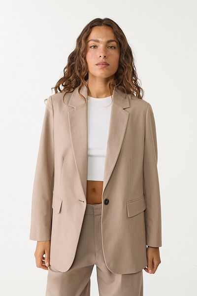Stradivarius سترة عادية