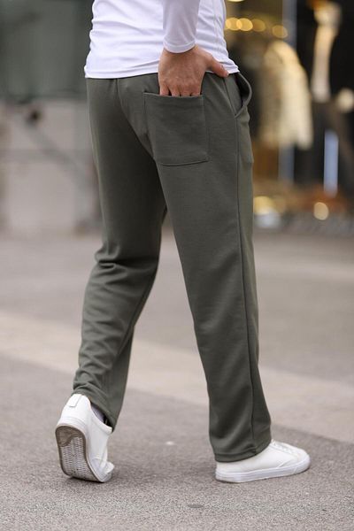 Dr Dnm Remix Stretchy and Comfortable Baggy Sweatpants
