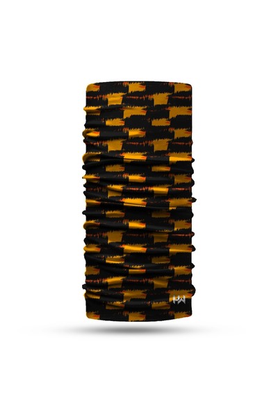 headwear Унісекс Motion Flex Бандана Нашийник Головний убір - HWBF172