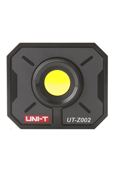 Unit UT-Z002 Termal Kamera için Makro Lens