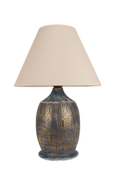 Hmydesign Parenti Handmade Decorative Ceramic Lampshade