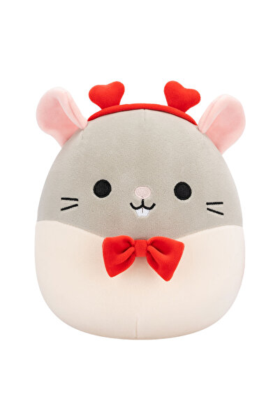 Squishmallows Fare Rusty 20 Cm Va01317