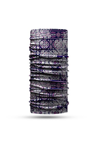 headwear Унісекс ActiveWear Бандана-шарф - HWBF241