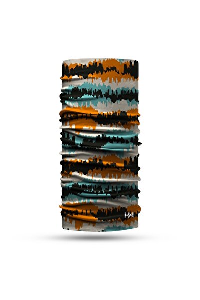 headwear Унісекс NightRun Шарф Headwear - HWBF031