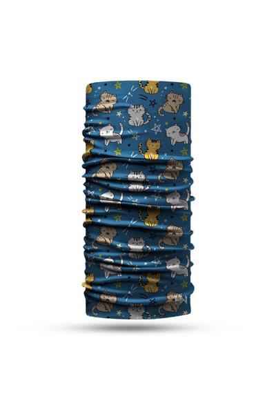 headwear ShadowFlex Unisex Bandana - Шарф Headwear HWBF023