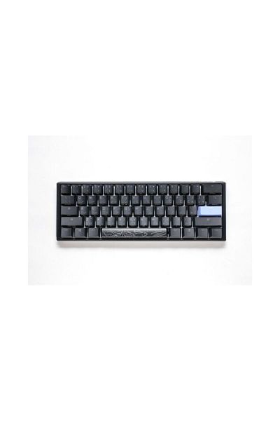 Ducky One 3 Classic Black/White