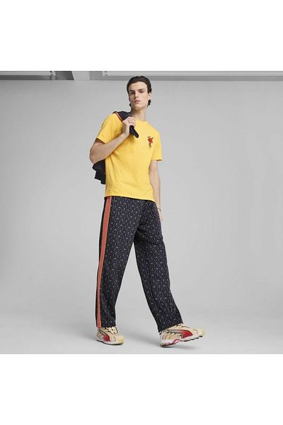 Puma Pantaloni de sport ROAD TO UNITY