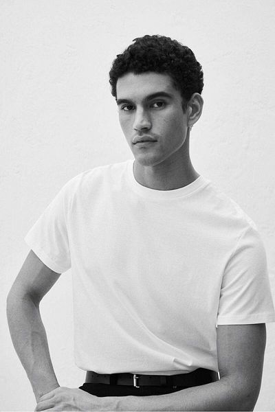 H&M 5-pack Regular Fit T-shirts