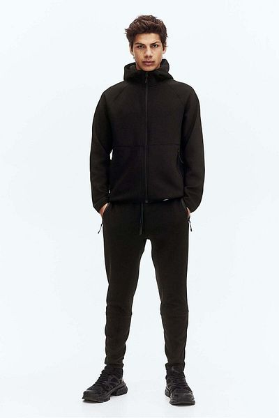 H&M هودي DryMove™ بسحّاب