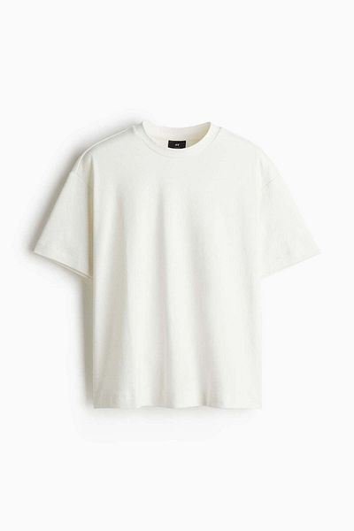H&M Loose Fit T-shirt