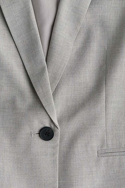 H&M Fitted jacket