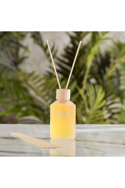 Home Box Nourish Energy Reed Diffuser - 200 ml
