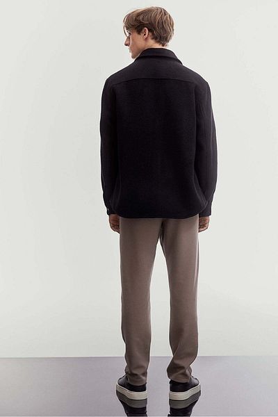 H&M Slim Fit Twill joggers