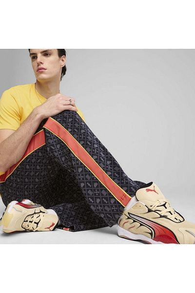 Puma Pantaloni de sport ROAD TO UNITY