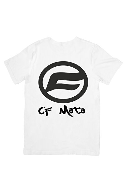 MODEL CF Moto unisex majica