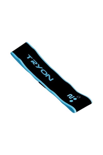 TRYON Medium Hard Power Rubber - Bnd-160, 66*7 Mm, Std Blue