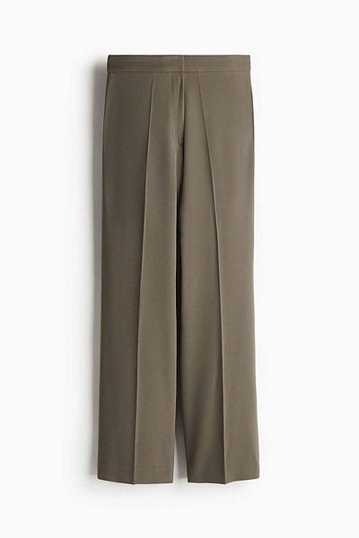H&M Wide trousers