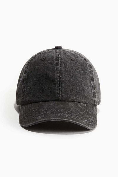 H&M Cotton twill cap