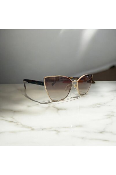 Hermossa Kadın Cateye Güneş Gözlüğü