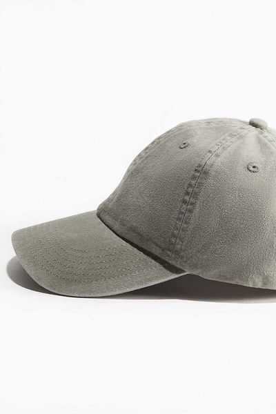 H&M Cotton twill cap