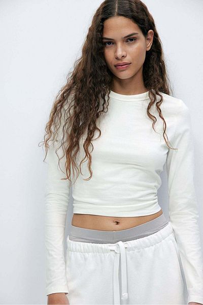 H&M Long-sleeved top