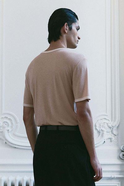 H&M Regular Fit T-shirt