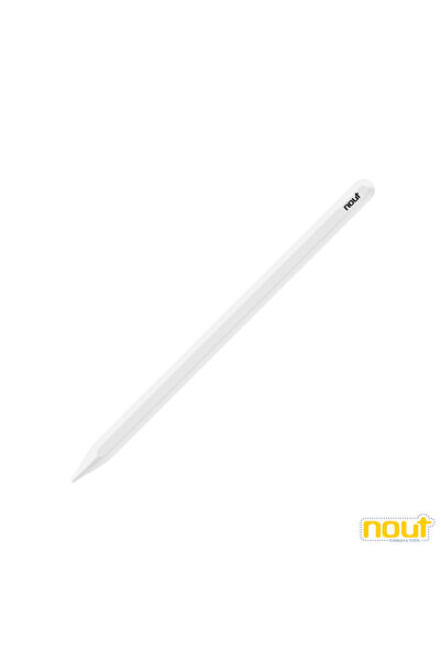 NOUT Ipad Kalem Active Stylus Özel Çizim Kalemi