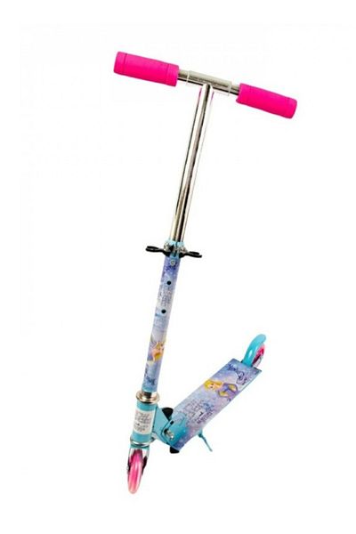 Taimi Snow Princess 2 Wheel Scooter Gn6-10615